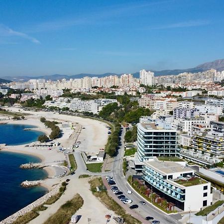As'S Apartment Сплит Екстериор снимка