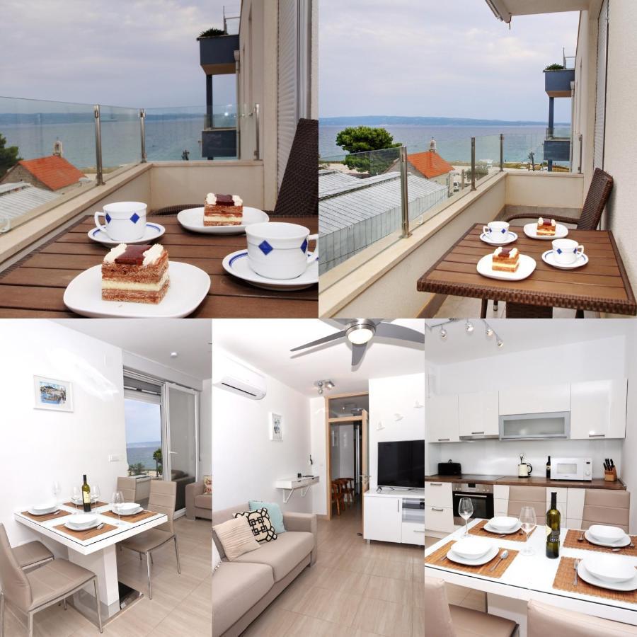 As'S Apartment Сплит Екстериор снимка