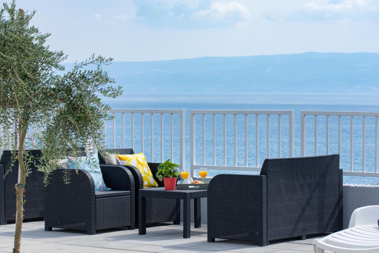 As'S Apartment Сплит Екстериор снимка