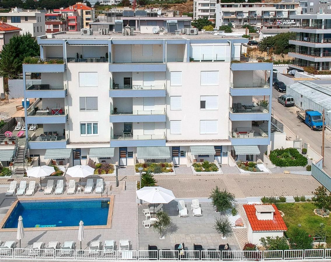 As'S Apartment Сплит Екстериор снимка