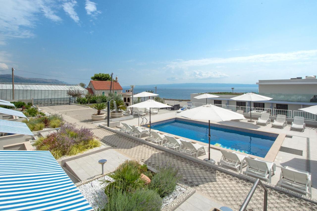 As'S Apartment Сплит Екстериор снимка
