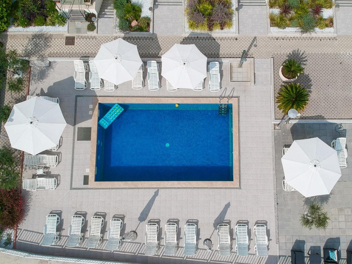 As'S Apartment Сплит Екстериор снимка