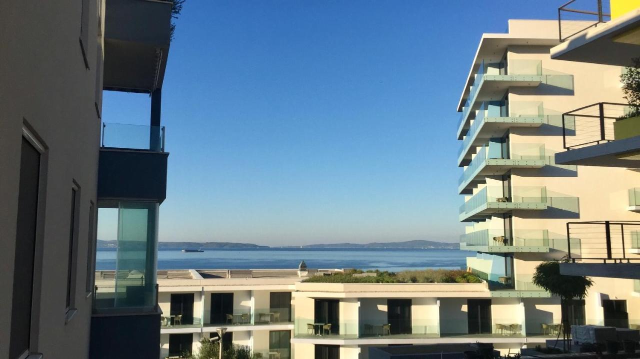 As'S Apartment Сплит Екстериор снимка