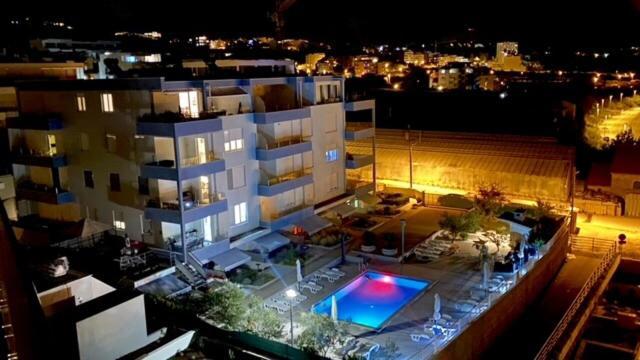 As'S Apartment Сплит Екстериор снимка