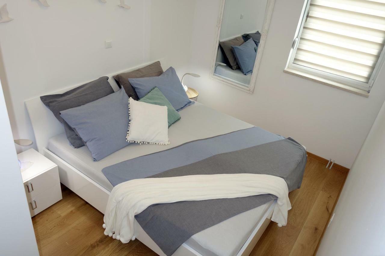 As'S Apartment Сплит Екстериор снимка