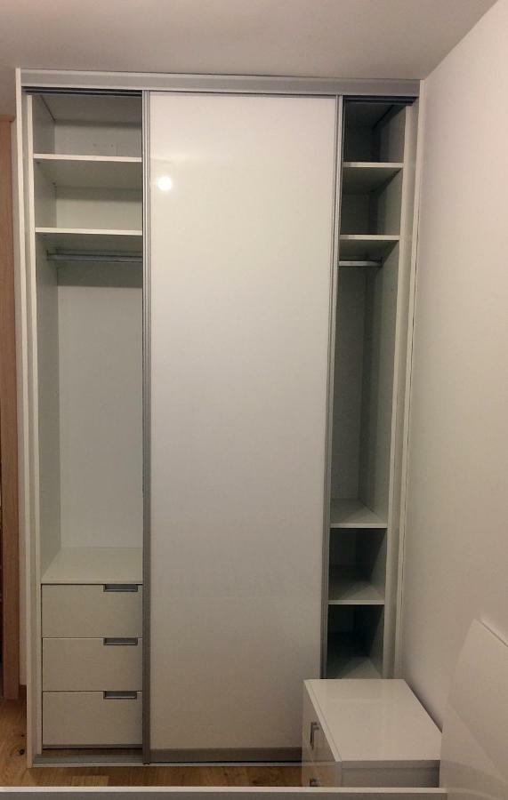 As'S Apartment Сплит Екстериор снимка