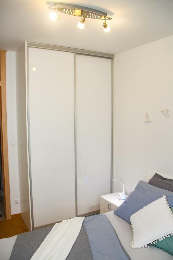 As'S Apartment Сплит Екстериор снимка