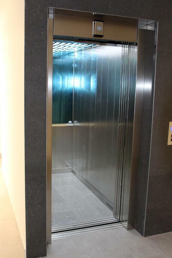 As'S Apartment Сплит Екстериор снимка
