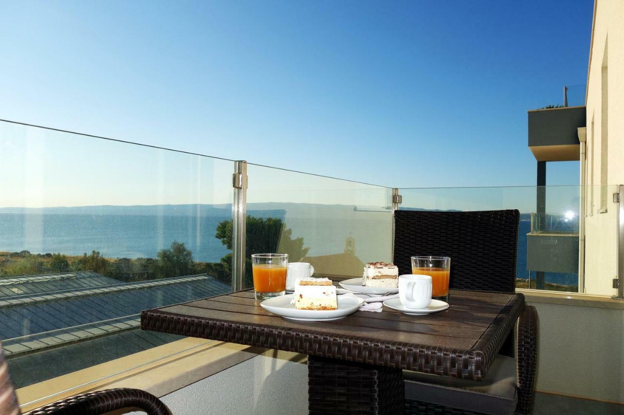 As'S Apartment Сплит Екстериор снимка