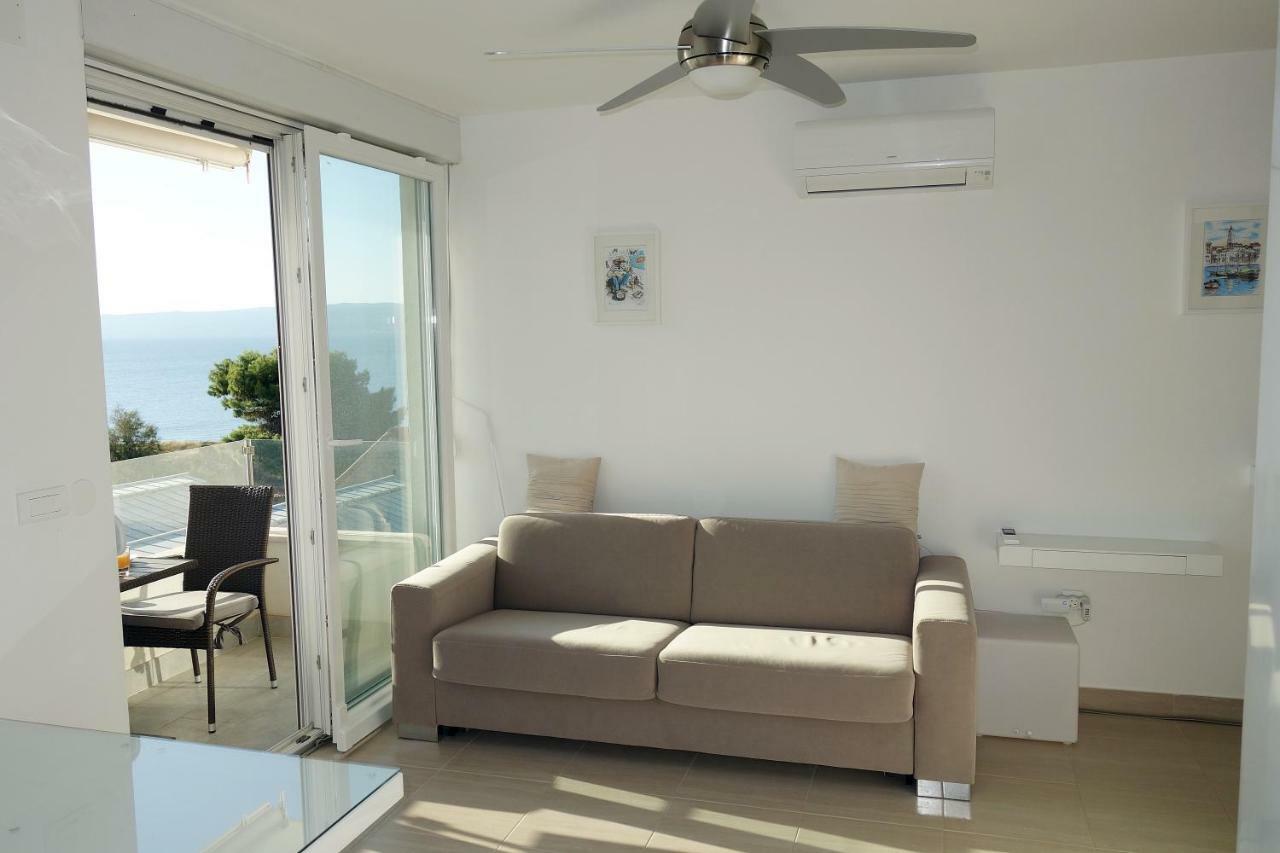 As'S Apartment Сплит Екстериор снимка
