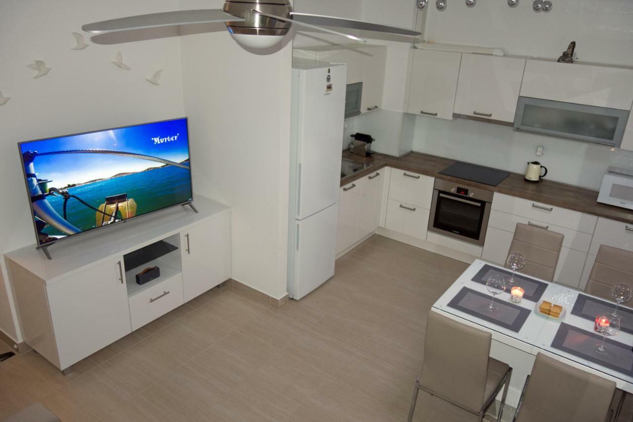 As'S Apartment Сплит Екстериор снимка