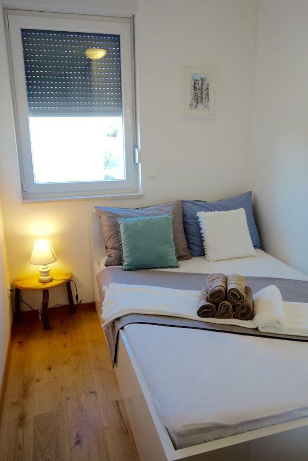 As'S Apartment Сплит Екстериор снимка