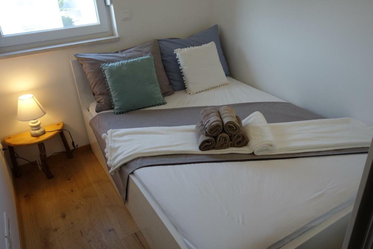As'S Apartment Сплит Екстериор снимка