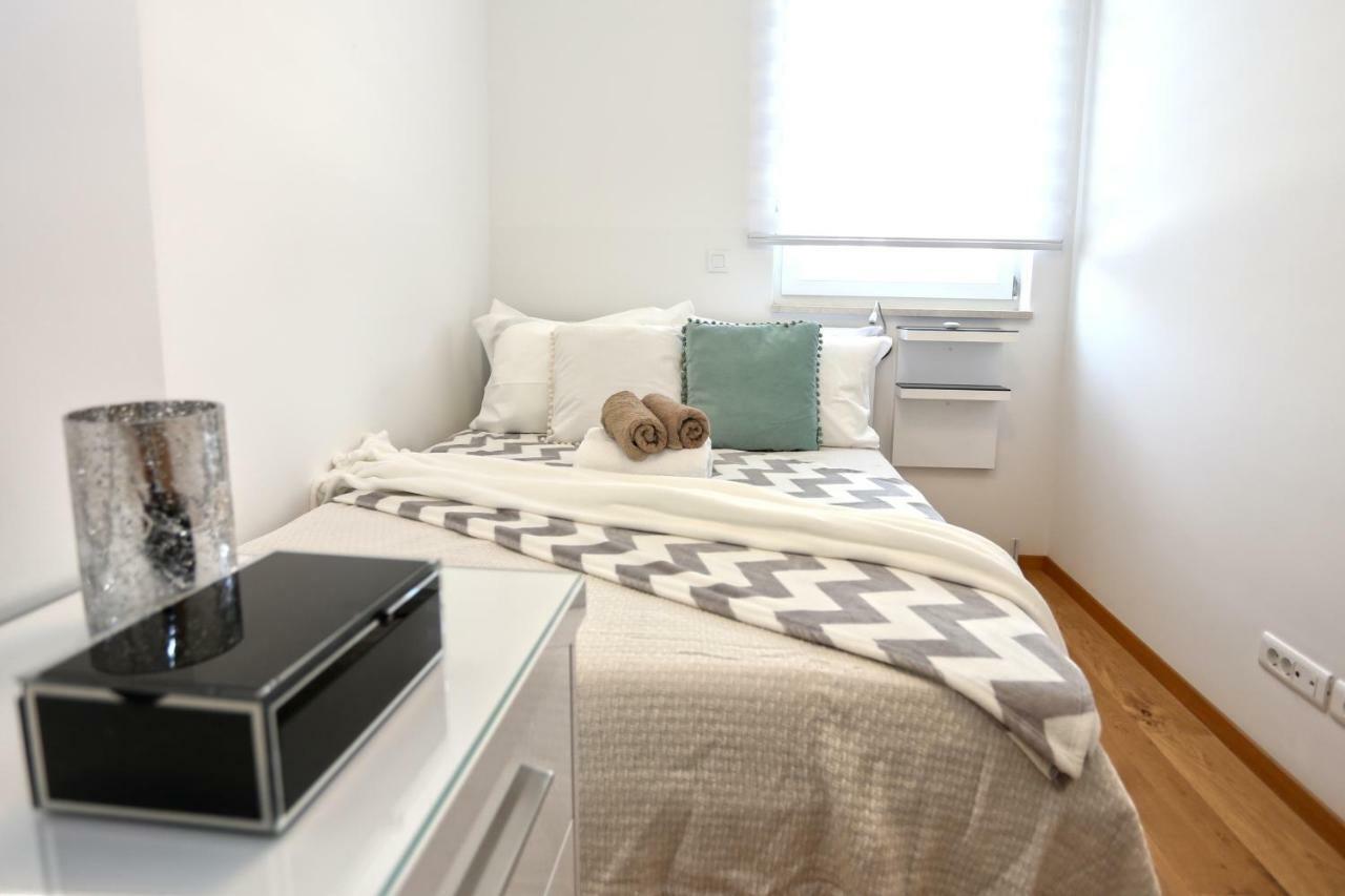 As'S Apartment Сплит Екстериор снимка