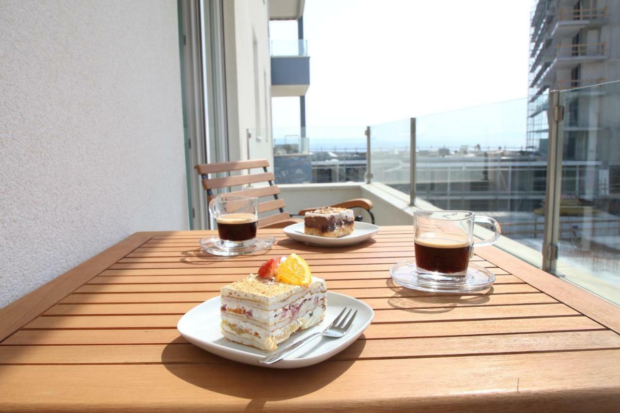 As'S Apartment Сплит Екстериор снимка
