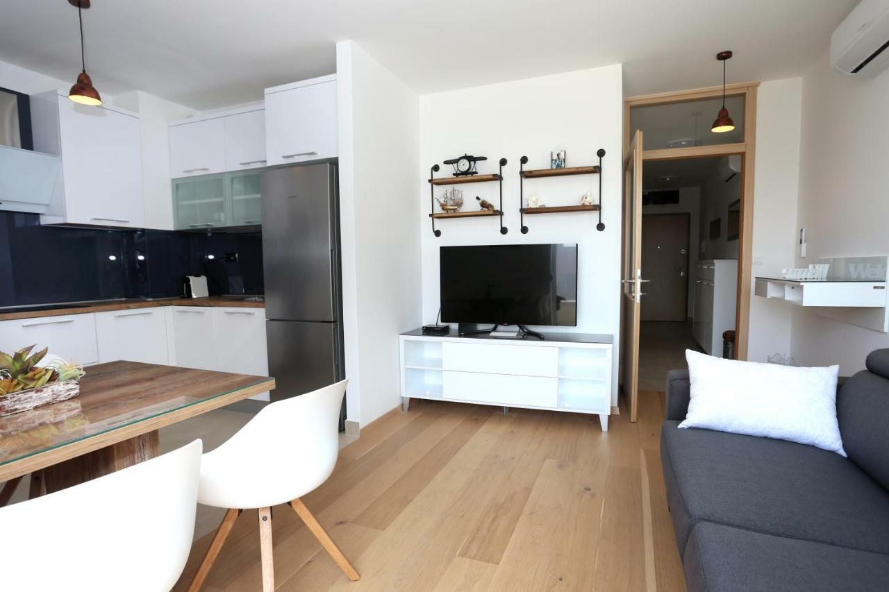 As'S Apartment Сплит Екстериор снимка