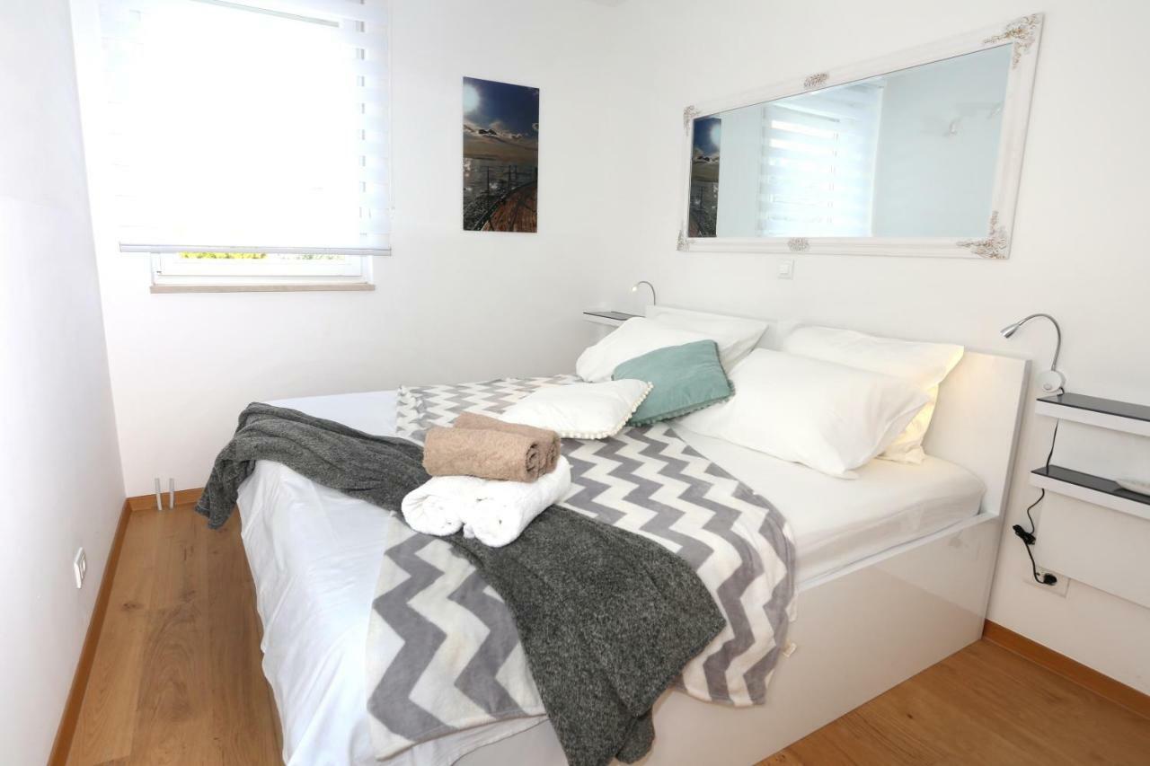 As'S Apartment Сплит Екстериор снимка