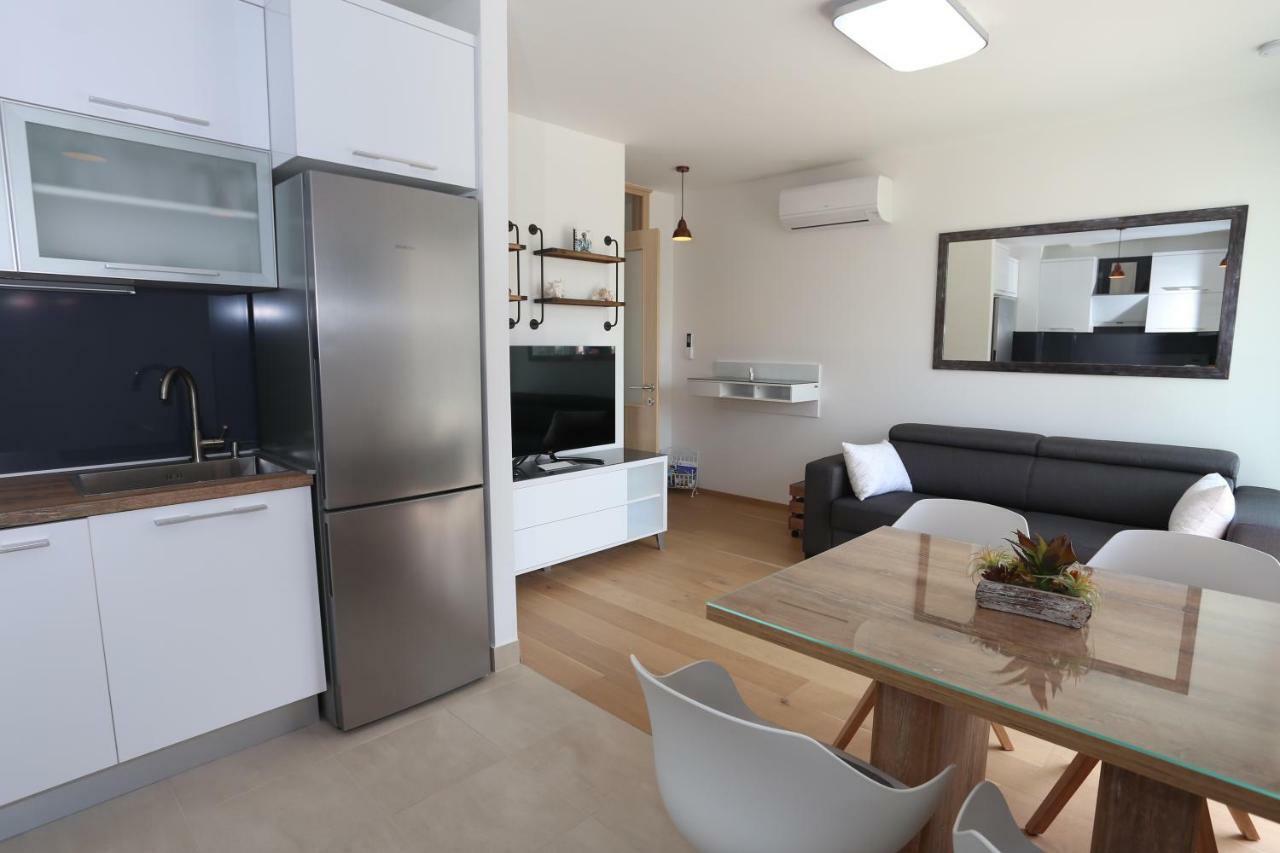 As'S Apartment Сплит Екстериор снимка