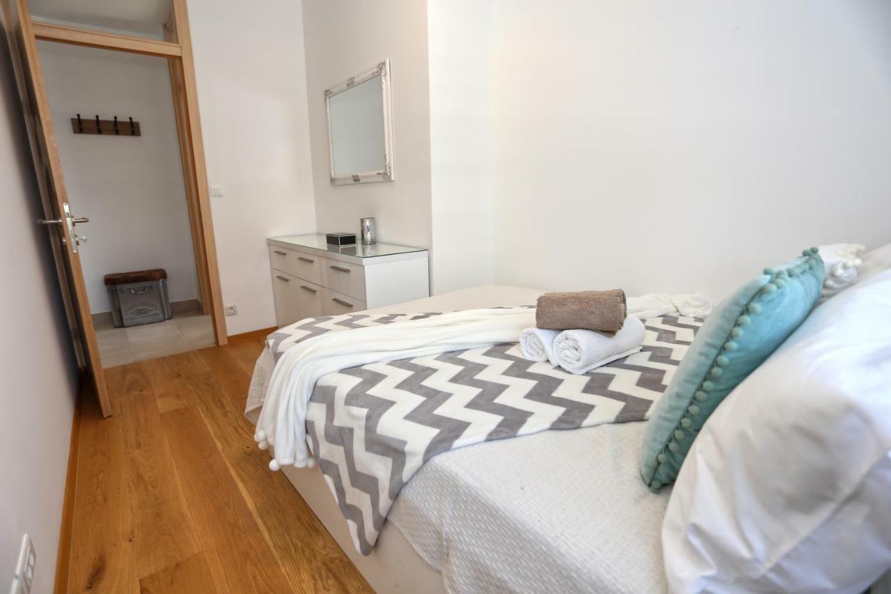 As'S Apartment Сплит Екстериор снимка