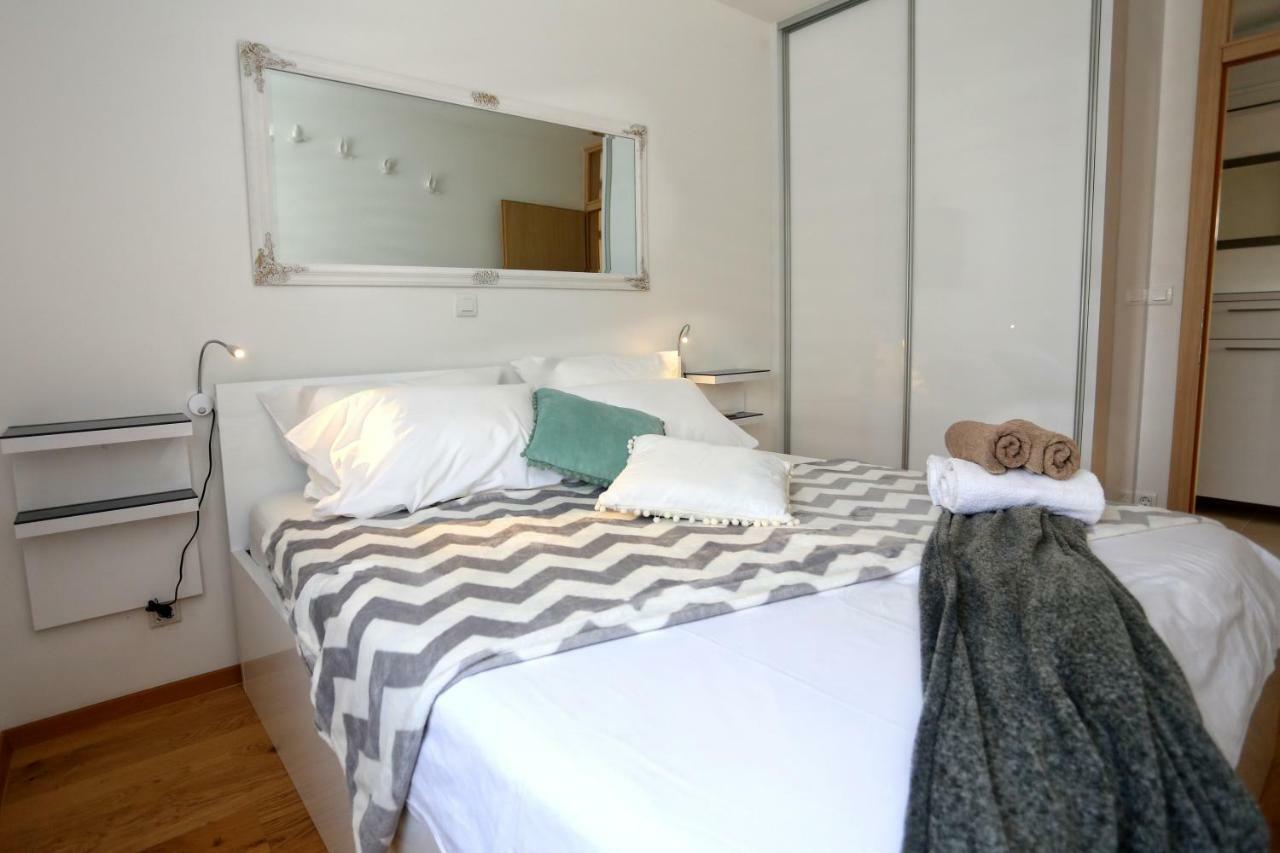 As'S Apartment Сплит Екстериор снимка
