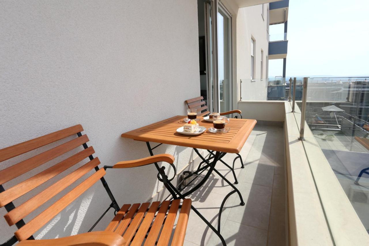As'S Apartment Сплит Екстериор снимка