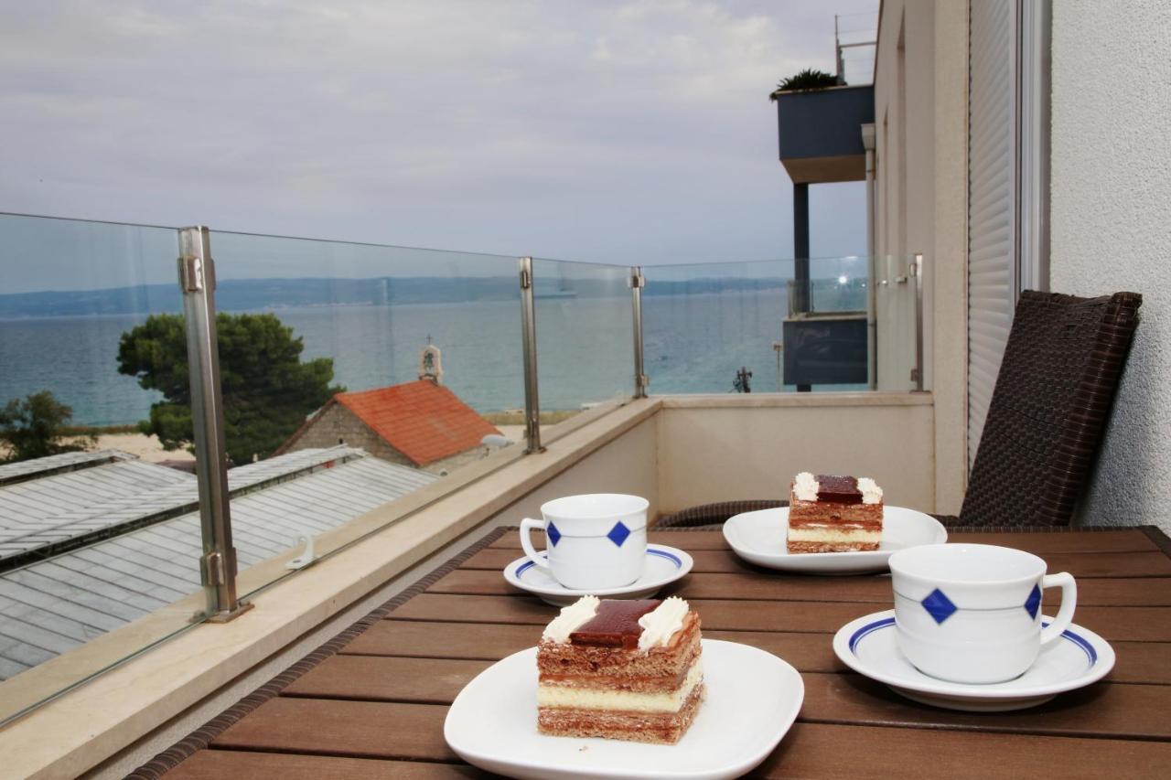 As'S Apartment Сплит Екстериор снимка