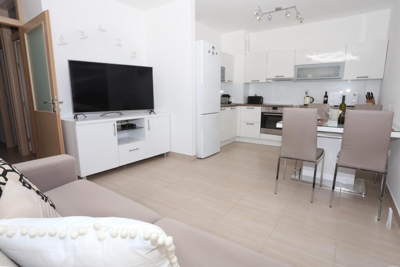 As'S Apartment Сплит Екстериор снимка