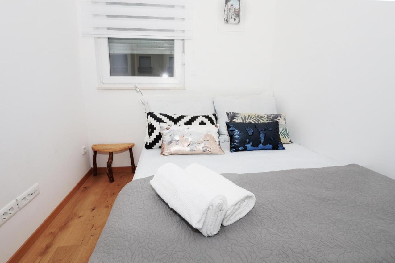 As'S Apartment Сплит Екстериор снимка