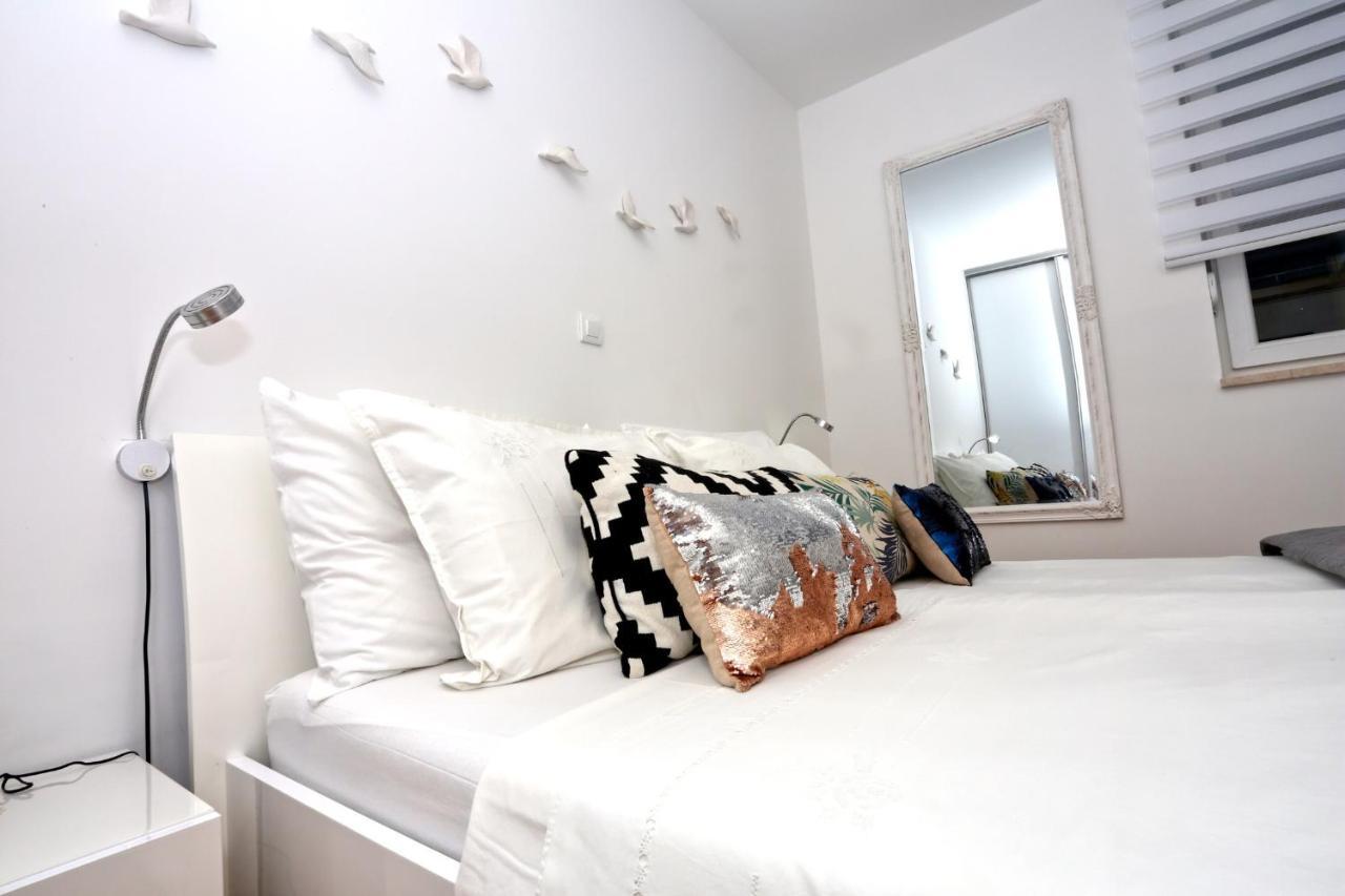 As'S Apartment Сплит Екстериор снимка